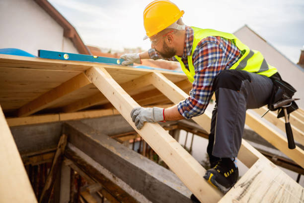 Quick and Trustworthy Emergency Roof Repair Services in Mchenry, IL