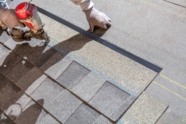 Best New Roof Installation  in Mchenry, IL