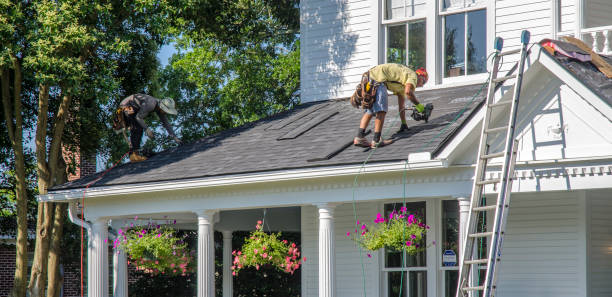 Best Storm Damage Roof Repair  in Mchenry, IL