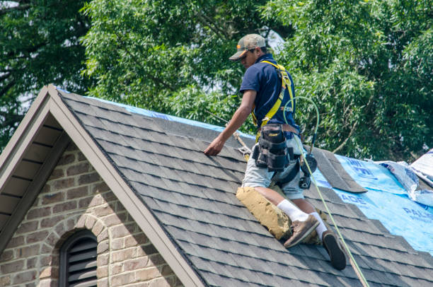 Best Emergency Roof Repair  in Mchenry, IL